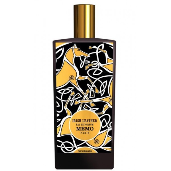 Тестер парфумована вода Memo Irish Leather 75 мл (ліцензія)