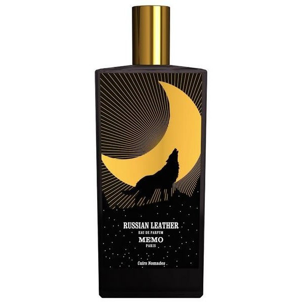 Тестер парфумована вода Memo Russian Leather 75 мл (Ліц.)