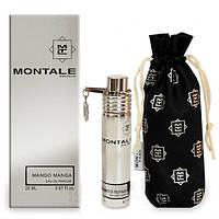 Парфюмированная вода Montale Mango Mango 20мл (лицензия)