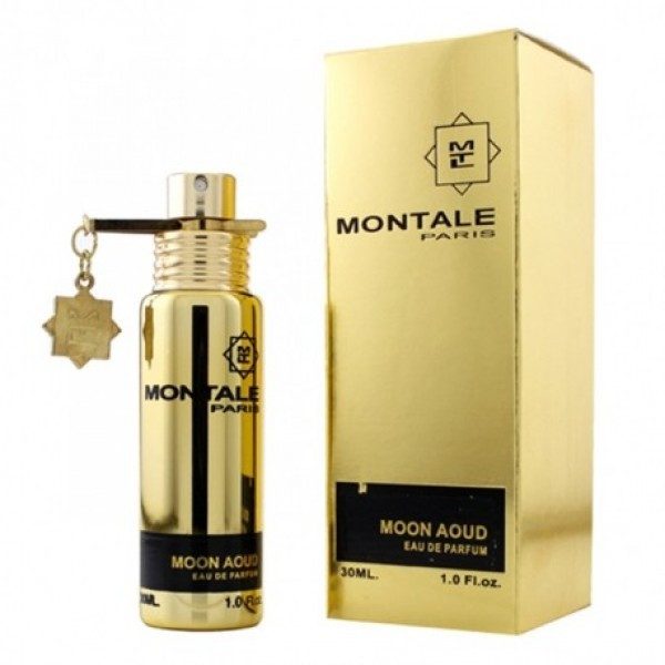 Парфумована вода Montale Moon Aoud 30 мл (лиц.)