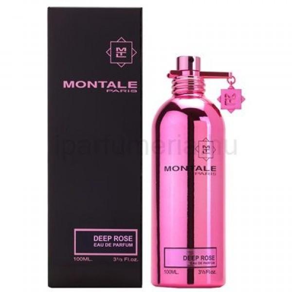 Парфумована вода Montale Deep Rose 100 мл (лиц.)