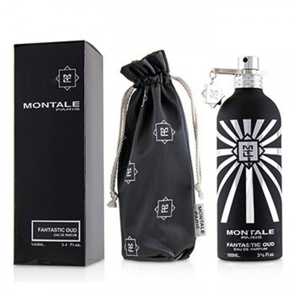 Парфумована вода Montale Fantastic Oud 100 мл (лиц.)
