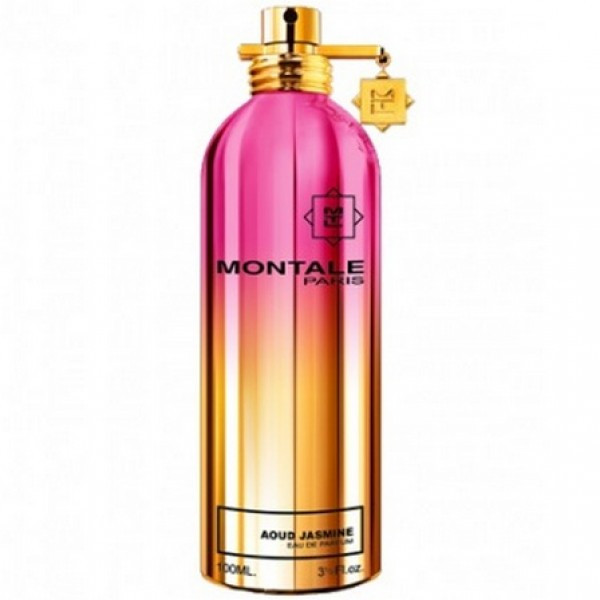 Тестер парфумована вода Montale Aoud Jasmine 100 мл (лиц.)