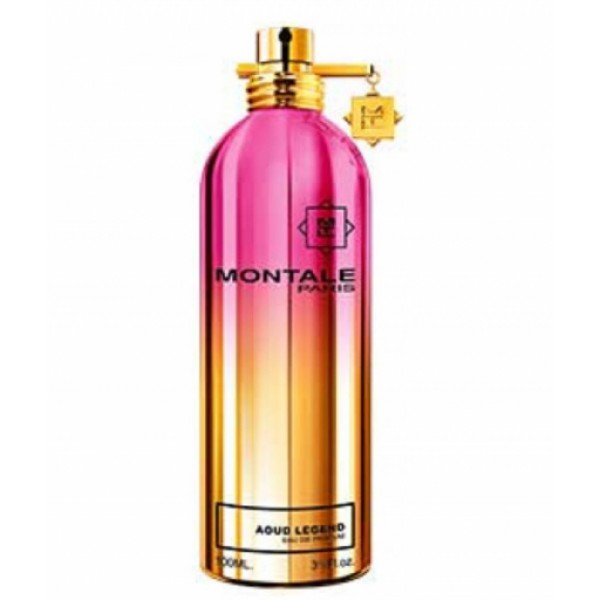 Тестер парфумована вода Montale Aoud Legend 100 мл (ліц.)