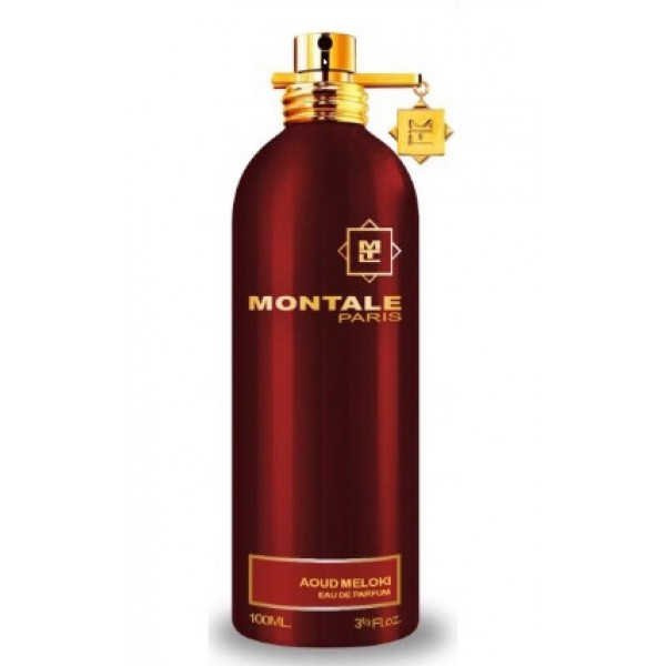 Тестер парфумована вода Montale Aoud Meloki 100 мл (Ліц.)