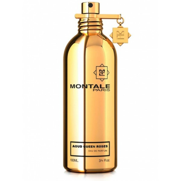 Парфумована вода Montale Aoud Queen Roses 100 мл (ліцензія)