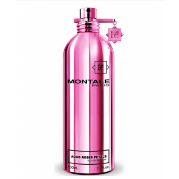 Тестер парфумована вода Montale Aoud Roses Petals 100 мл (лиц.)