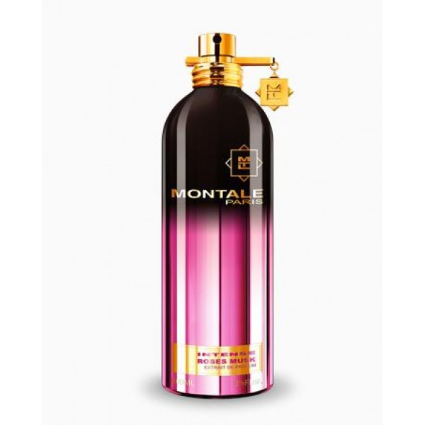 Тестер парфумована вода Montale Intense Rose Musk 100 мл (лиц.)