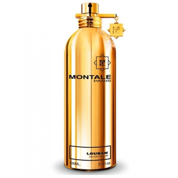 Тестер парфумована вода Montale Louban 100 мл (Ліц.)
