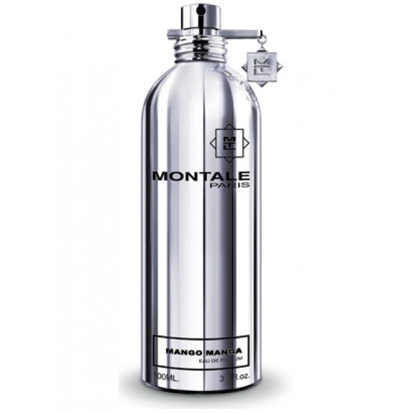 Тестер парфумована вода Montale Mango Manga 100 мл (ліцензія)