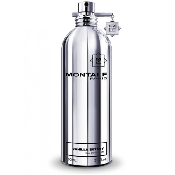 Тестер парфумована вода Montale Vanilla Extasy 100 мл (лиц.)