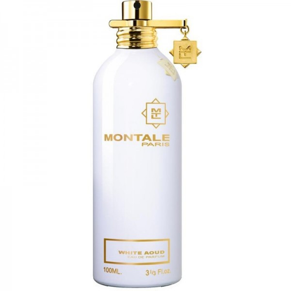 Тестер парфумована вода Montale White Aoud 100 мл (ліц.)