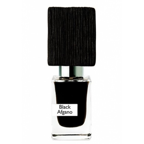 Тестер парфумована вода Nasomatto Black Afgano 30 мл (лиц.)