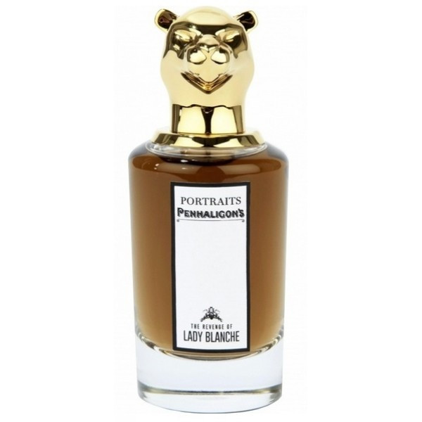 Тестер парфумована вода Penhaligons Lady Blanche 75 мл (ліцензія)