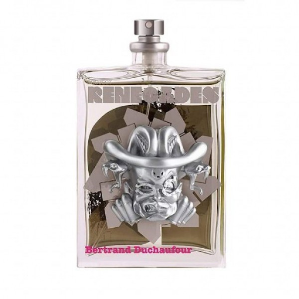 Тестер парфумована вода Project Renegades Bertrand Duchaufour 100 мл (ліц.)