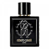 Тестер туалетна вода Roberto Cavalli Uomo 100 мл (Ліц.)