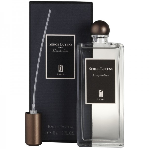 Парфумована вода Serge Lutens L'orpheline 50 мл (ліцензія)