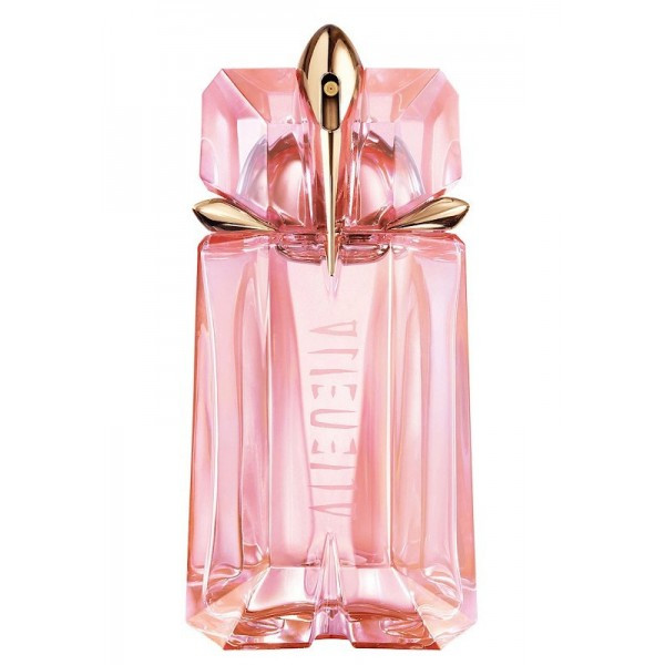 Тестер туалетна вода Thierry Mugler Alien Flora Futura 90 мл (Ліц.)