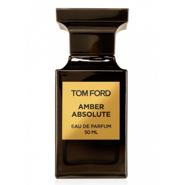 Тестер парфумована вода Tom Ford Amber Absolute 100 мл (лиц.)