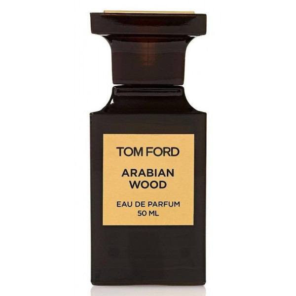 Тестер парфумована вода Tom Ford Arabian Wood 100 мл (ліцензія)