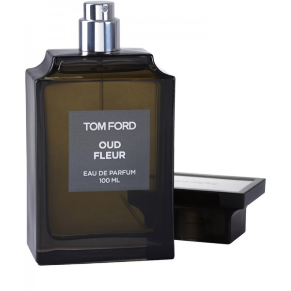 Тестер парфумована вода Tom Ford Oud Fleur 100 мл (Ліц.)
