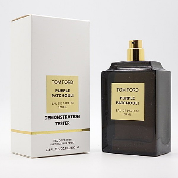 Тестер парфумована вода Tom Ford Purple Patchouli 100 мл (лиц.)