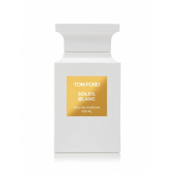 Тестер парфумована вода Tom Ford Soleil Blanc 100 мл (ліцензія)