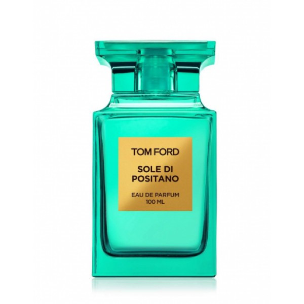 Парфумована вода Tom Ford Soleil di Positano 100 мл (ліцензія)
