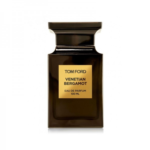 Тестер парфумована вода Tom Ford Venetian Bergamot 100 мл (лиц.)