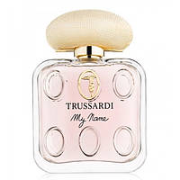 Тестер парфумована вода Trussardi My Name 100 мл (ліцензія)