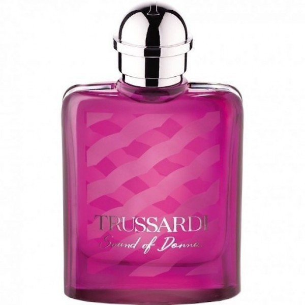 Тестер парфумована вода Trussardi Sound of Donna 100 мл (лиц.)