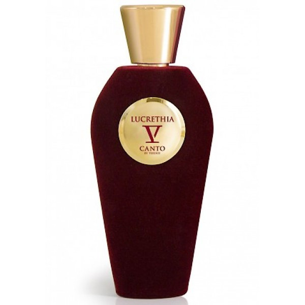 Парфумована вода V Canto Lucrethia 100 мл