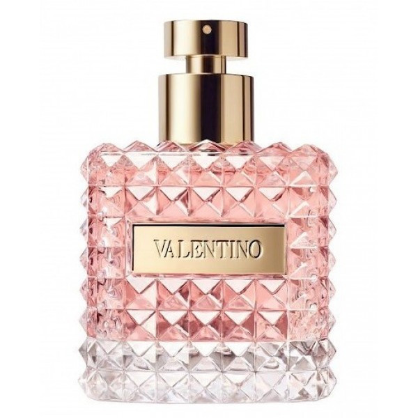 Тестер парфумована вода Valentino Donna 100 мл (ліцензія)