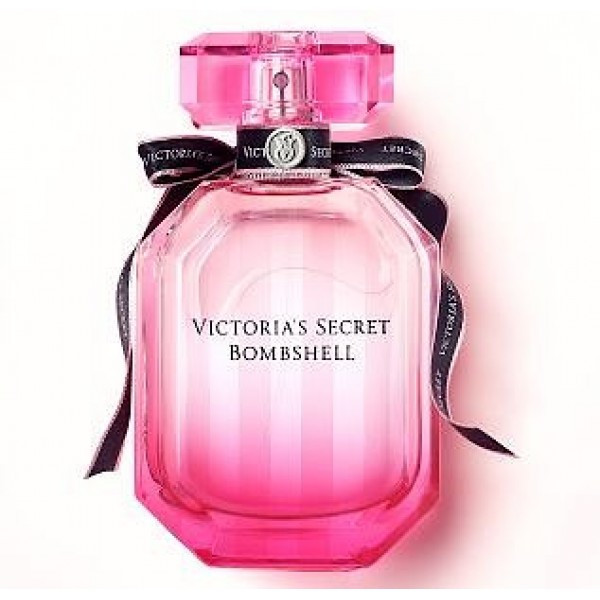 Тестер парфумована вода Victorias Secret Bombshell 100 мл (ліц.)