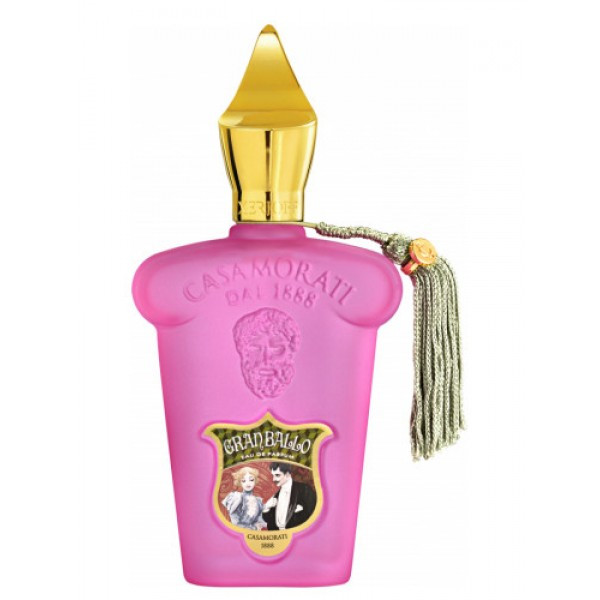 Тестер парфумована вода Xerjoff Casamorati Gran Ballo 100 мл (ліцензія)