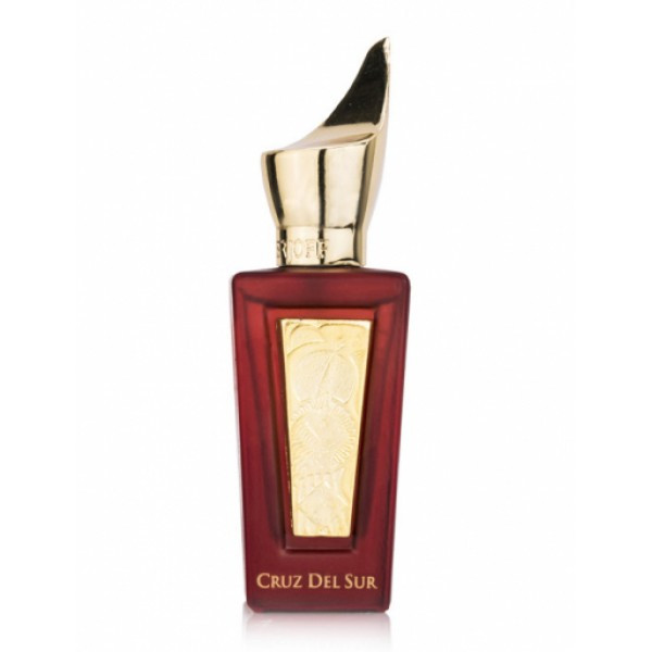 Тестер парфумована вода Xerjoff Cruz Del Sur 50 мл (лиц.)