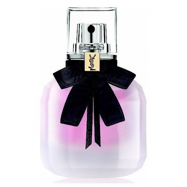 Тестер парфумована вода YSL Black Opium Hair Mist 90 мл (Ліц.)