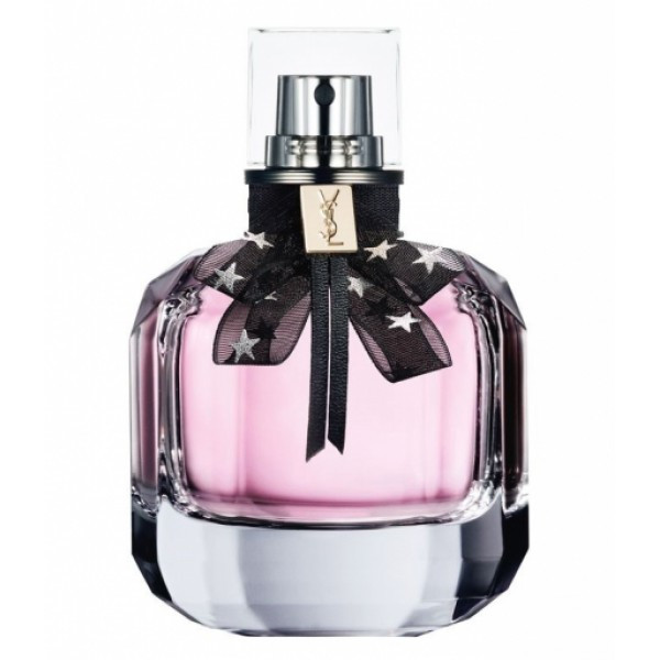Тестер парфумована вода YSL Mon Paris Star Edition 90 мл (лівц.)