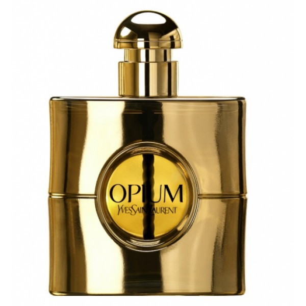 Парфумована вода YSL Opium Edition Collector 90 мл (ліцензія)
