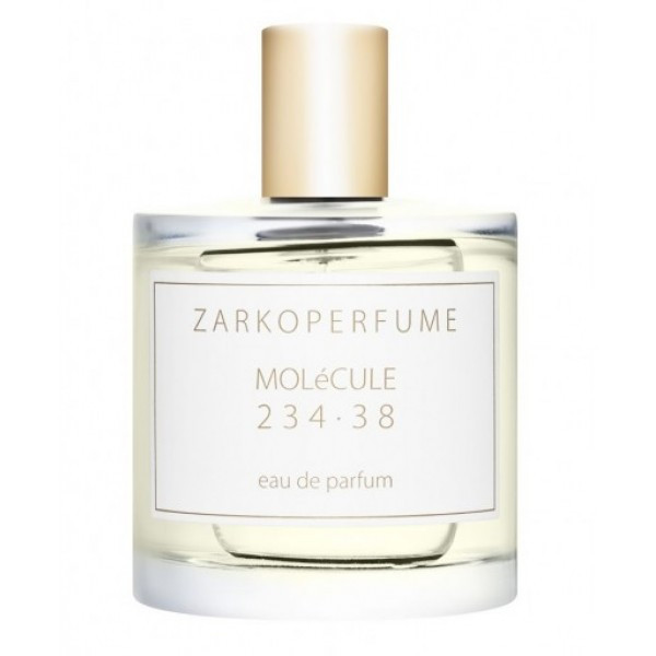 Тестер парфумована вода Zarkoperfume MOLeCULE 234 38 100 мл (ліцензія)