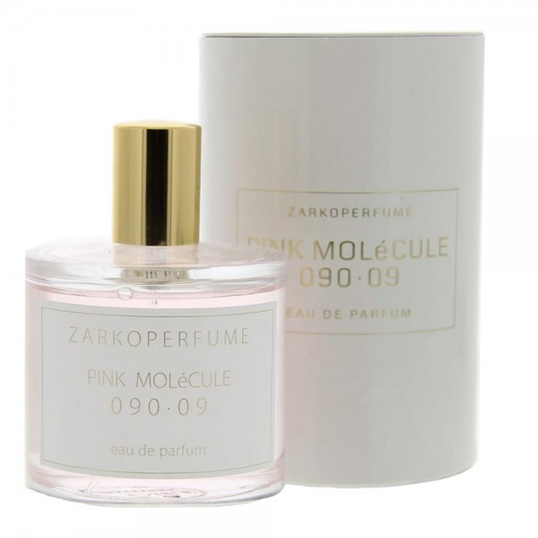 Парфумована вода Zarkoperfume PINK MOLeCULE 090 09 100 мл (ліцензія)