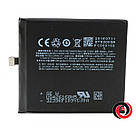 Акумулятор Meizu BT53S che Meizu Pro 6S M570Q-S (3060mAh), фото 2