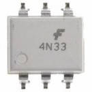 Оптопара 4N33 SOP-6