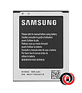 Акумулятор Samsung B150AC/ B150AE (G350/ I8262/ I8260/ G350e Galaxy Star Advance Dual Sim), фото 3