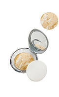 Pupa Luminys Silky Baked Face Powder Пудра для обличчя компактна (запечена) 01- Ivory Beige