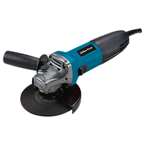 Кутова шліфувальна машина Riber-Profi WS10-125