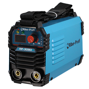 Інвертор зварювальний апарат Riber-Profi RP-309D