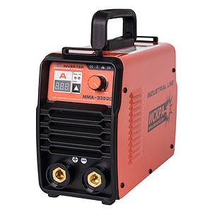 Іскра Industrial Line MMA-335GD