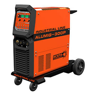 Іскра Industrial Line ALUMIG-300P