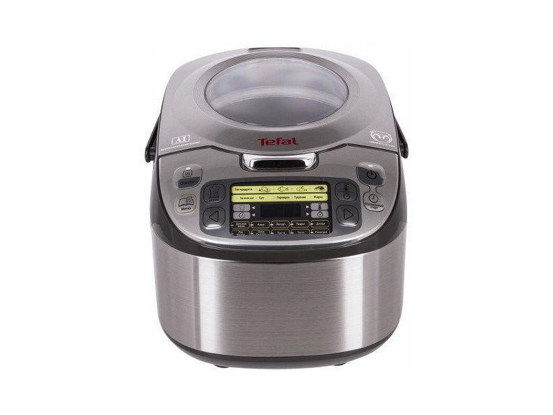 Мультиварка Tefal RK812B32